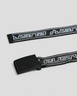 Flip Daddy Web Belt