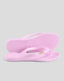 Flip Out Thongs