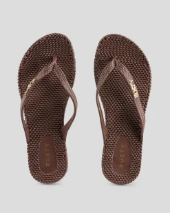 Flip Out Thongs