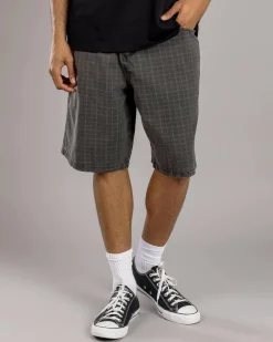 Flip Rambo Denim Shorts