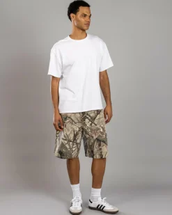 Flip Rambo Denim Shorts