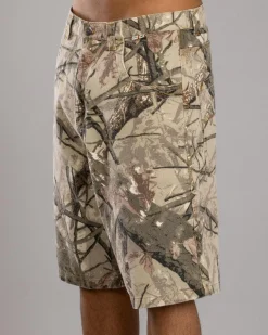 Flip Rambo Denim Shorts