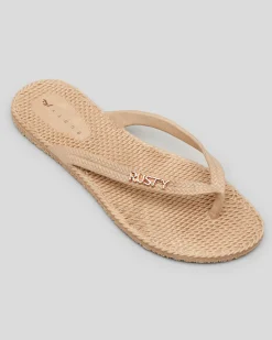 Flippin' Thongs