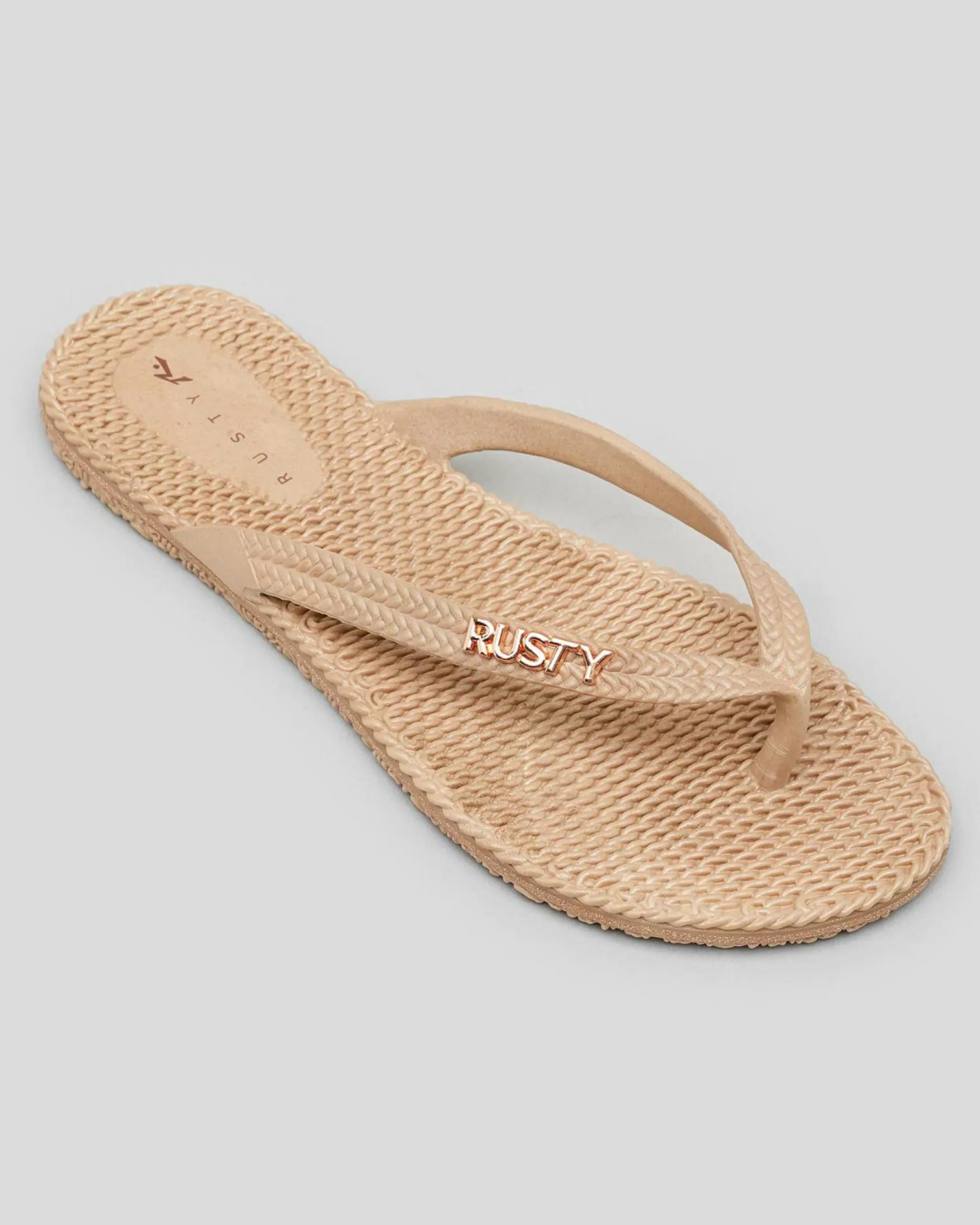 Flippin' Thongs