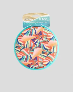 Floating Flying Disc