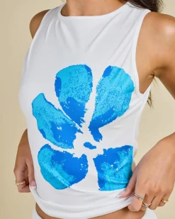 Flora Top