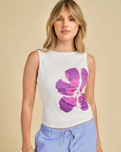 Flora Top