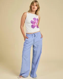 Flora Top