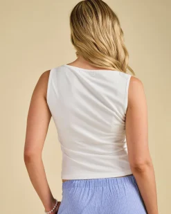 Flora Top