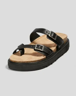 Florence Flatform Shoes