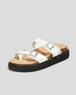 Florence Flatform Shoes
