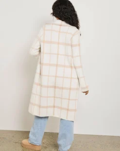 Florence Knit Coatigan