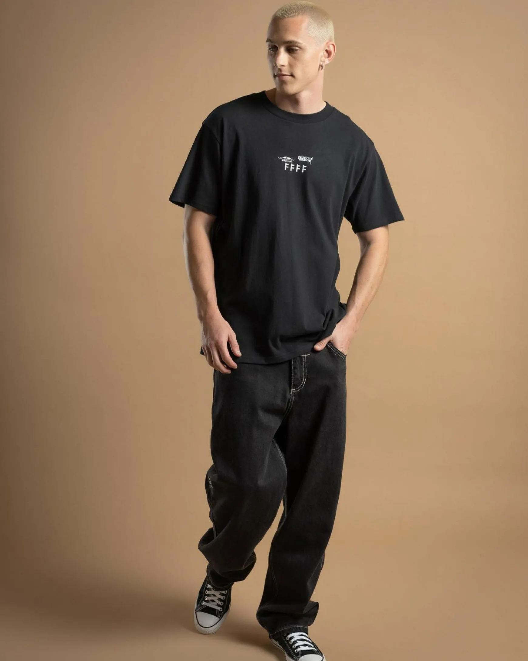 Flourish T-Shirt