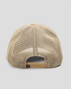 Folklore Trucker Cap