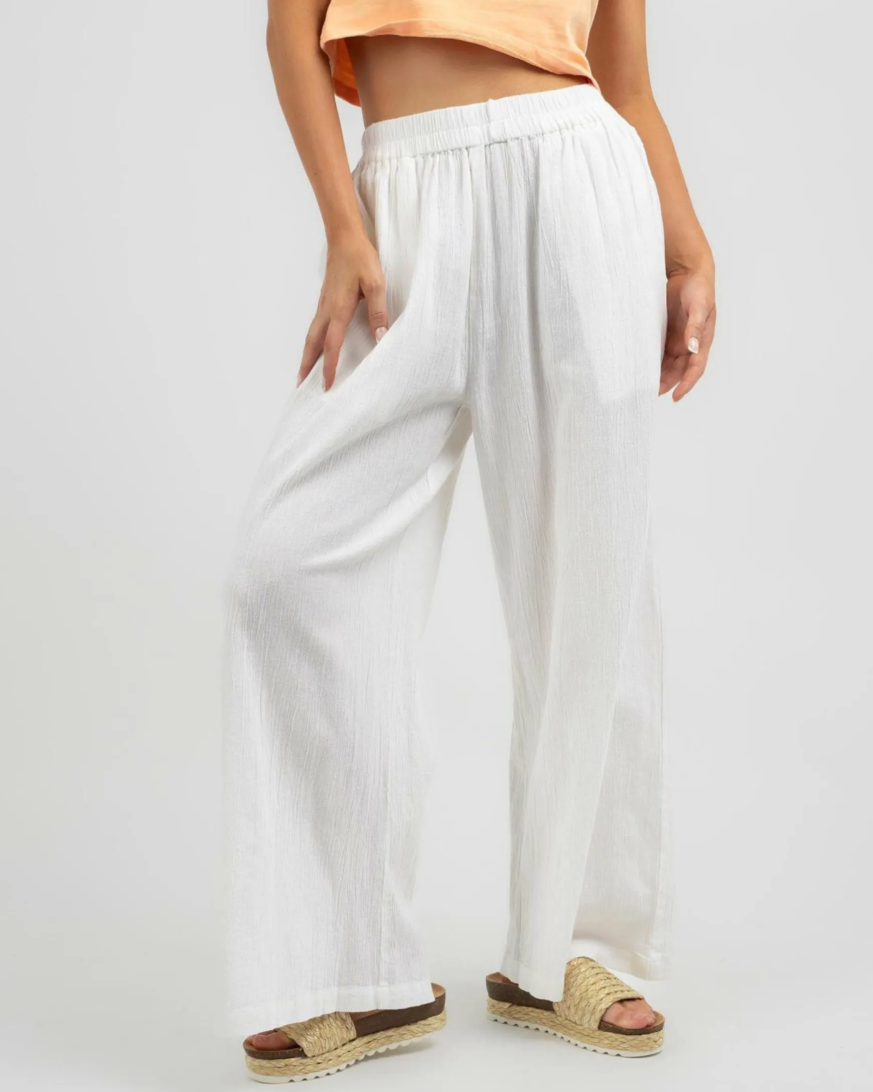 Follow Me Beach Pants