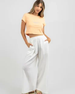 Follow Me Beach Pants