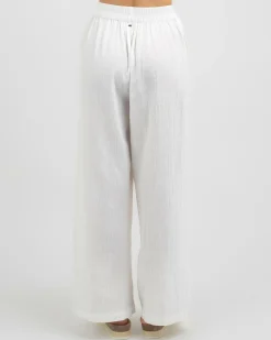 Follow Me Beach Pants