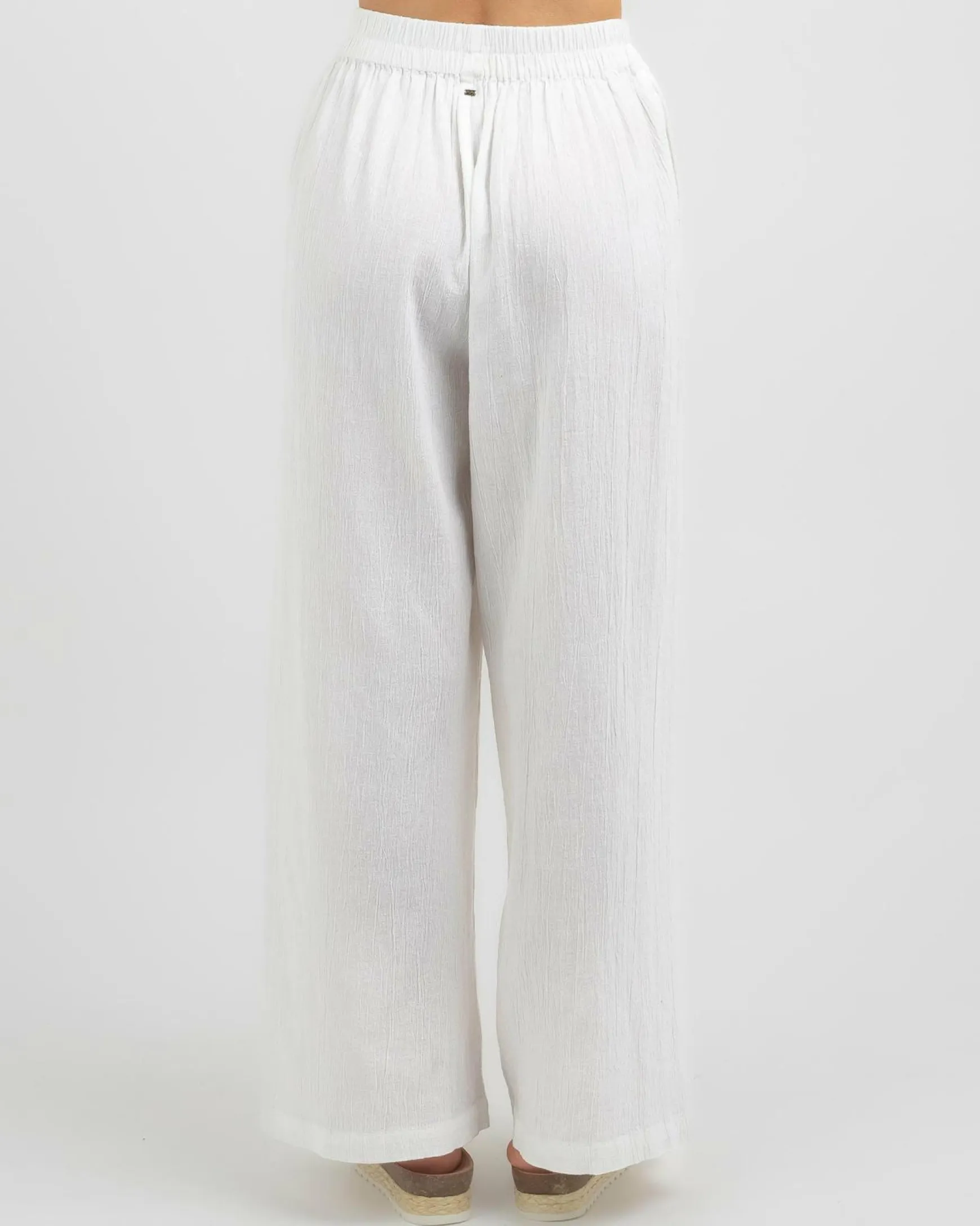 Follow Me Beach Pants