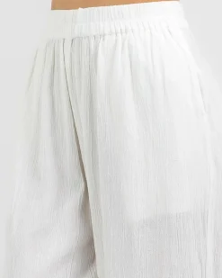 Follow Me Beach Pants