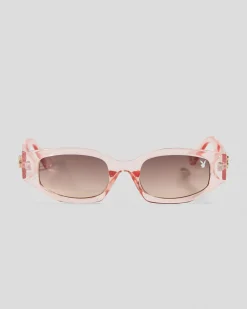 Follow The Rabbit Sunglasses