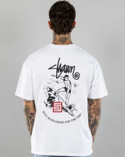 For The Crew T-Shirt
