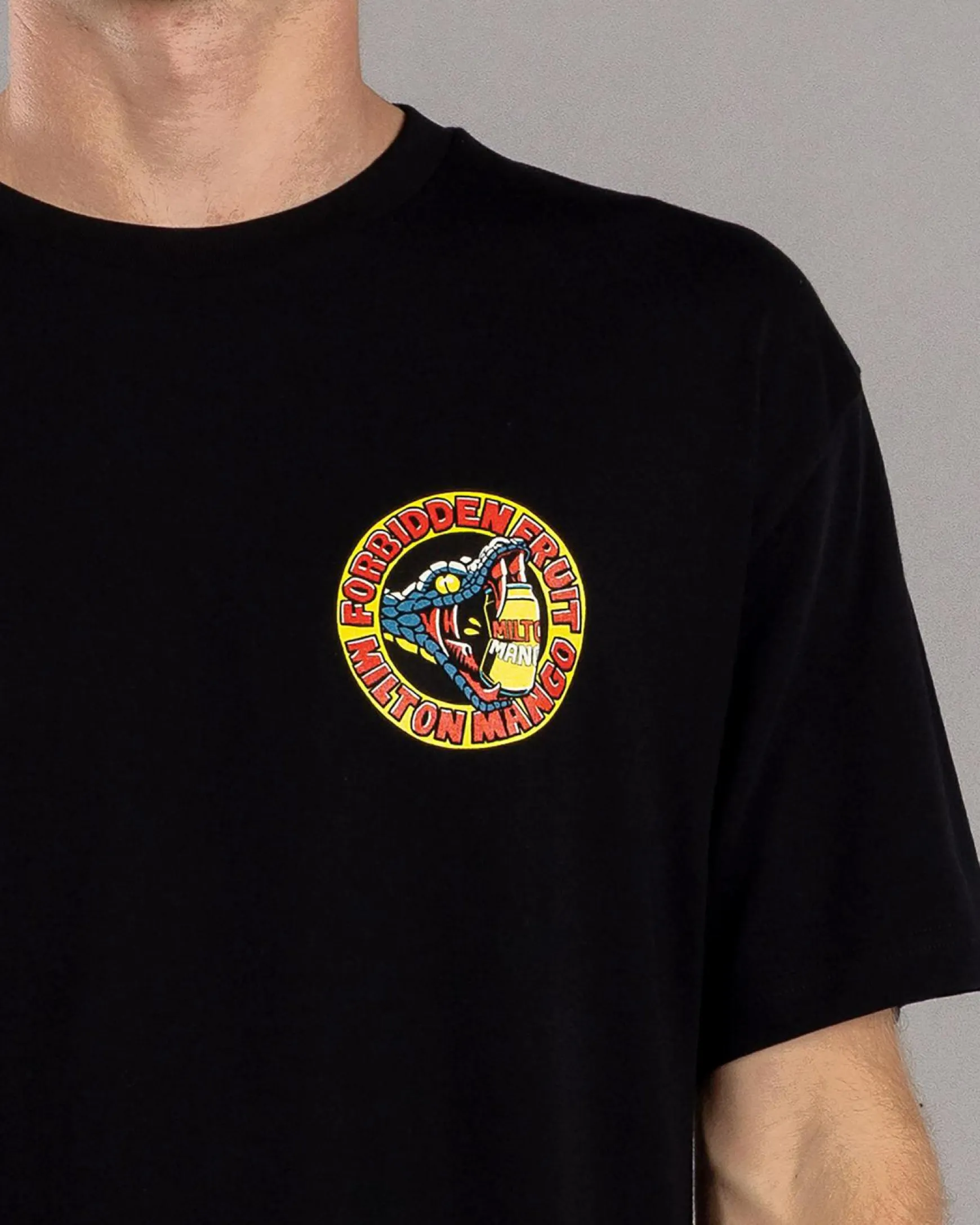 Forbidden Fruit T-Shirt