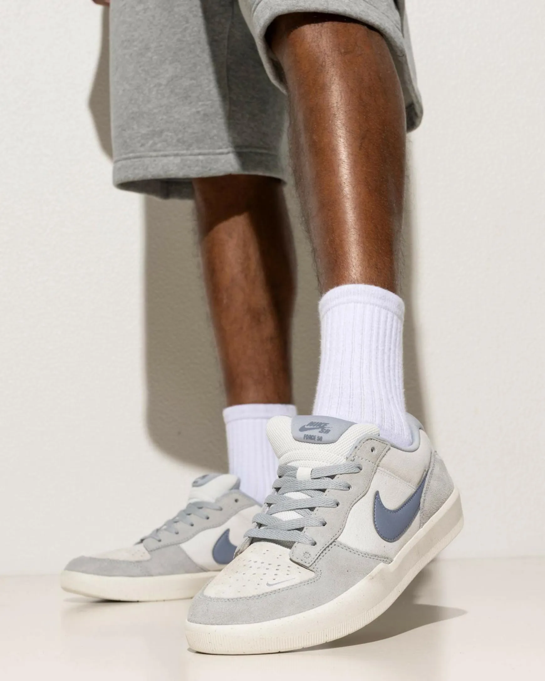 Force 58 Shoes