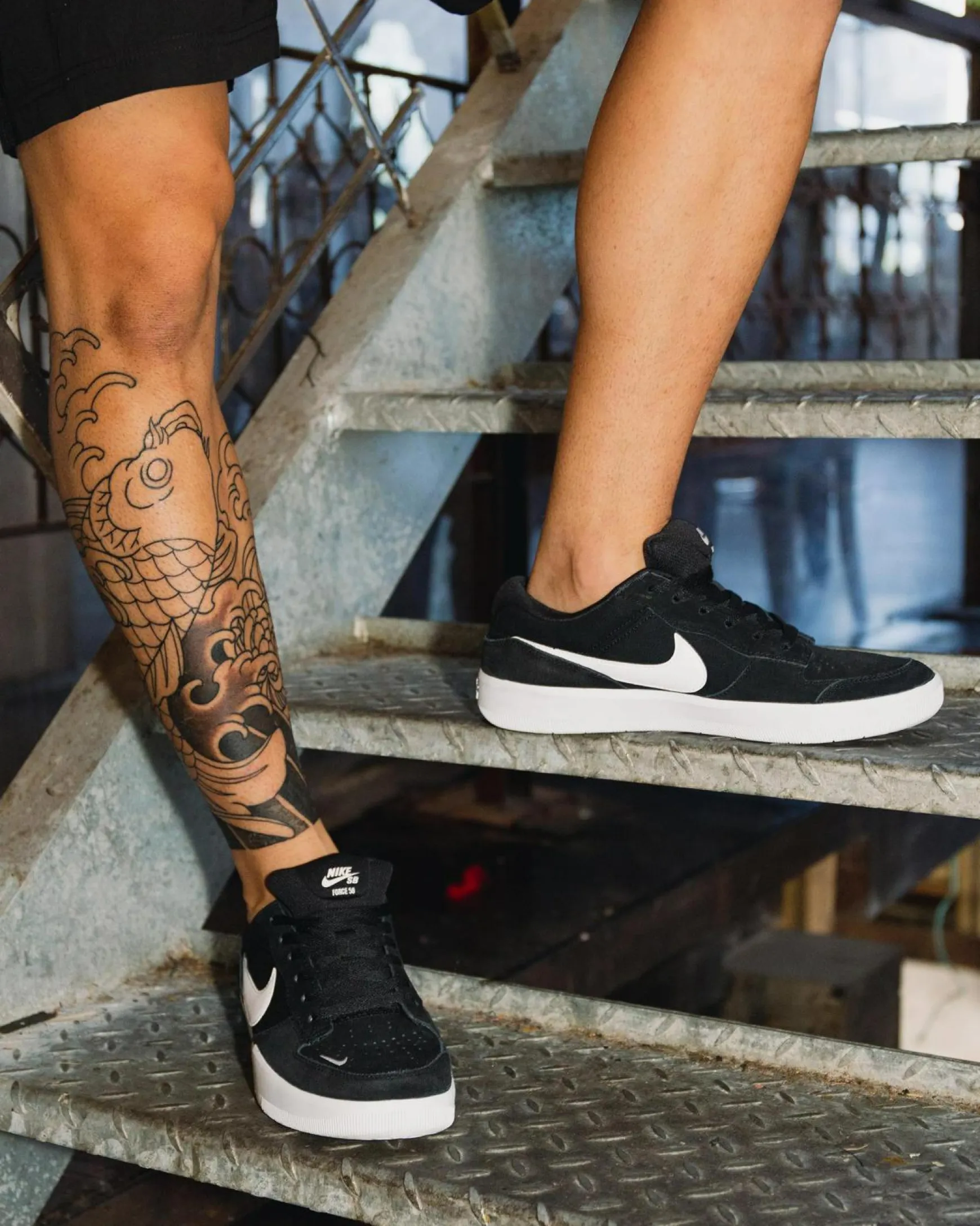 Force 58 Shoes
