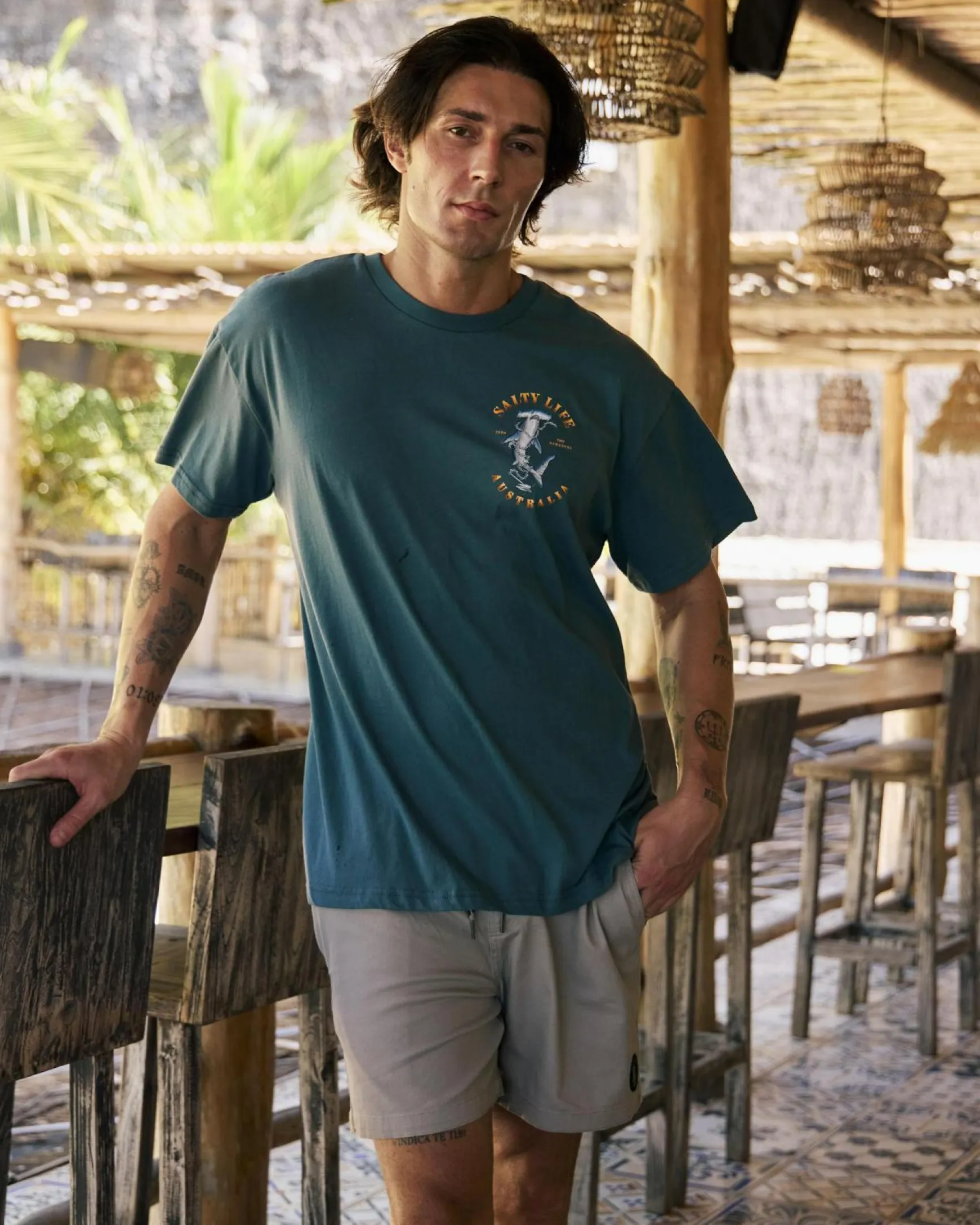 Force T-Shirt