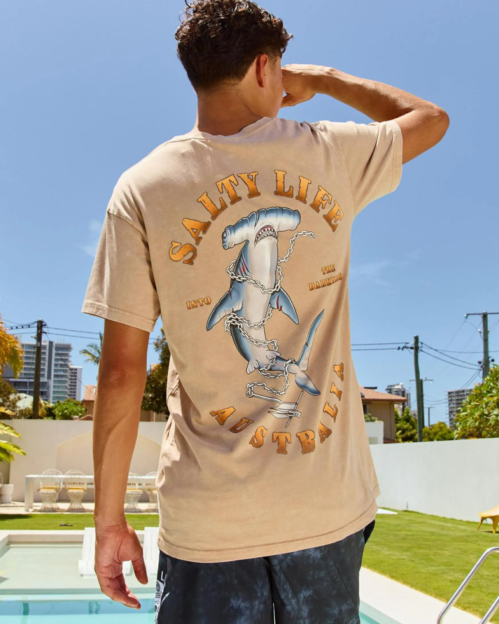 Force T-Shirt