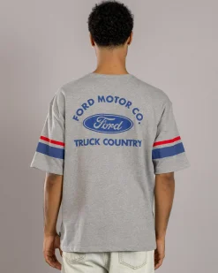 Ford Truck Country Jersey T-Shirt