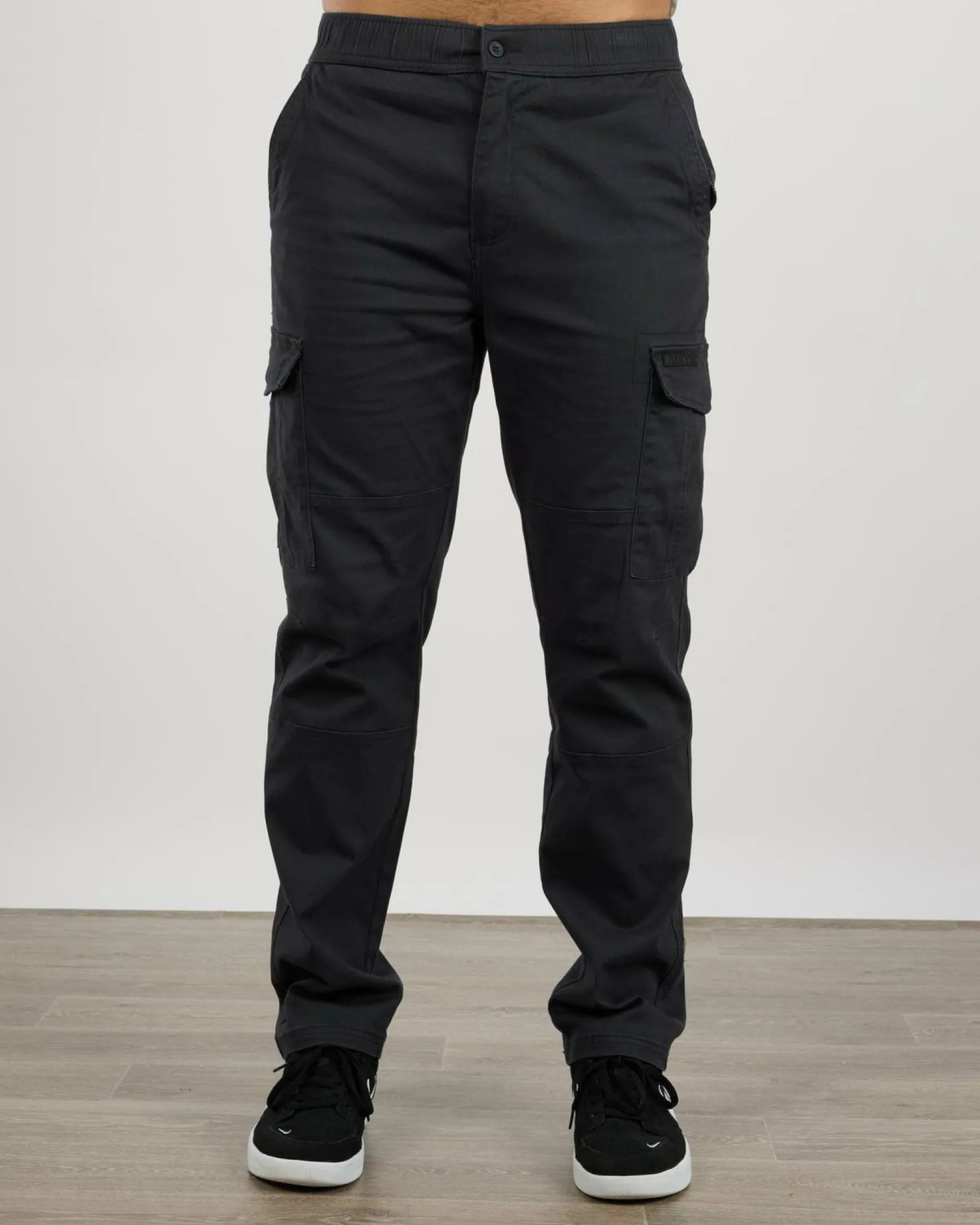 Forged Pants