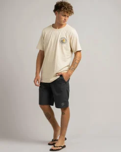 Fortify Walk Shorts