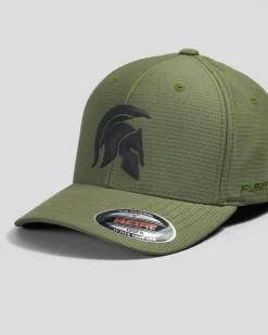 Fortitude Cap