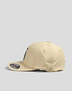 Fortitude Cap