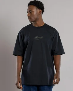 Fortune Favors Embro Oversize Fit T-Shirt