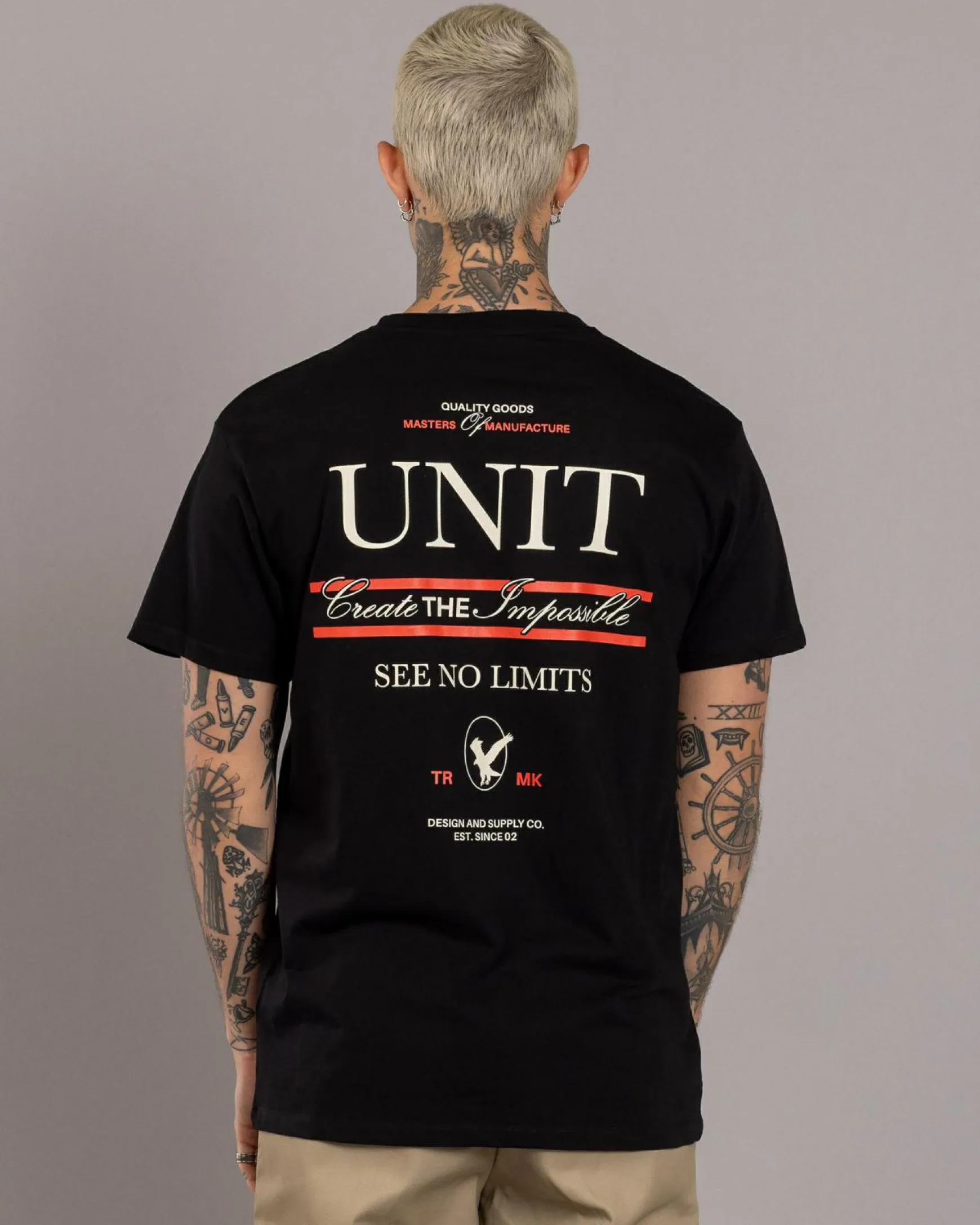 Founder T-Shirt