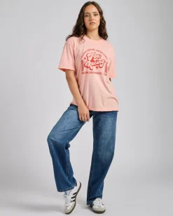 Fox Never Stock SS T-shirt