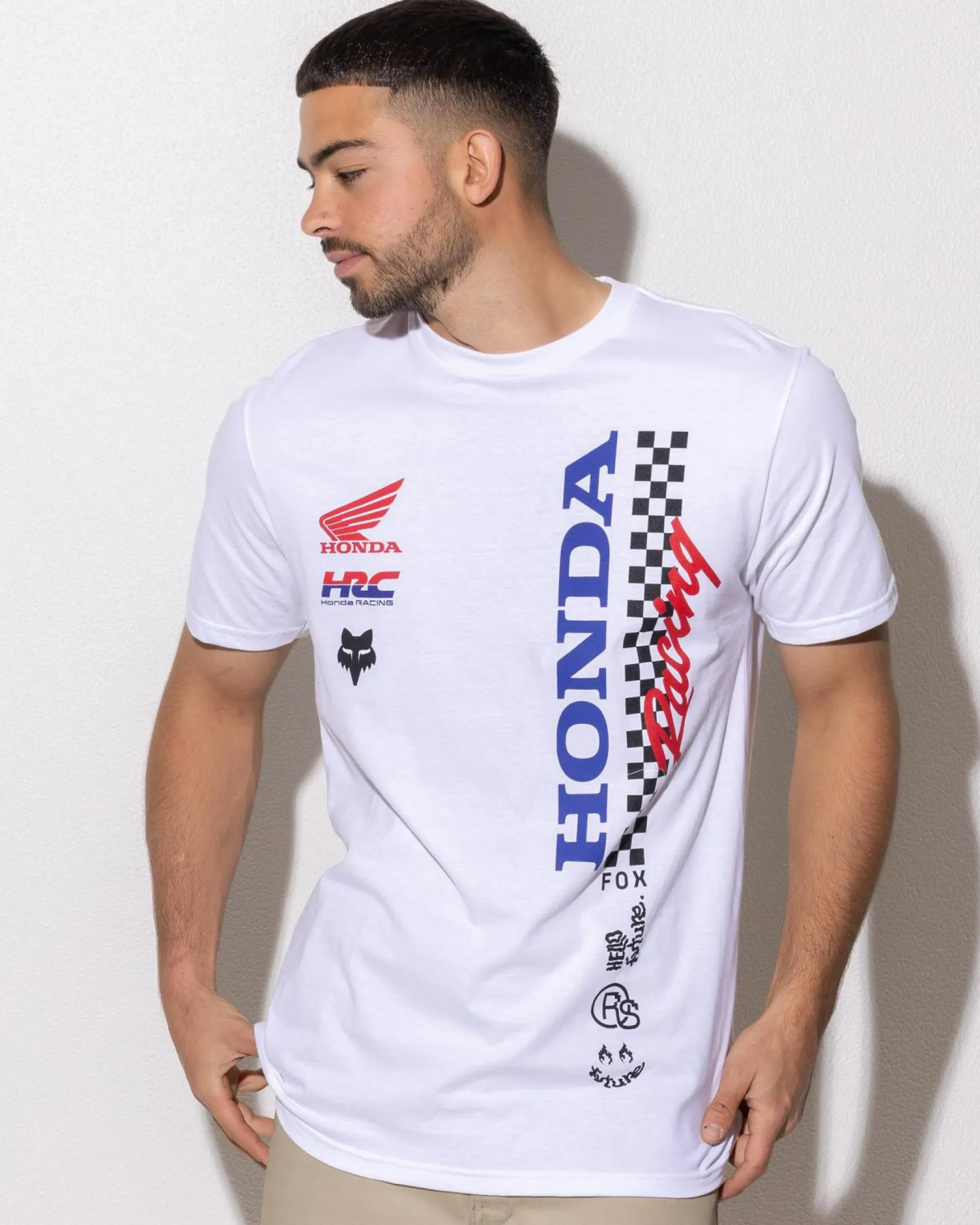 Fox X Honda T-Shirt