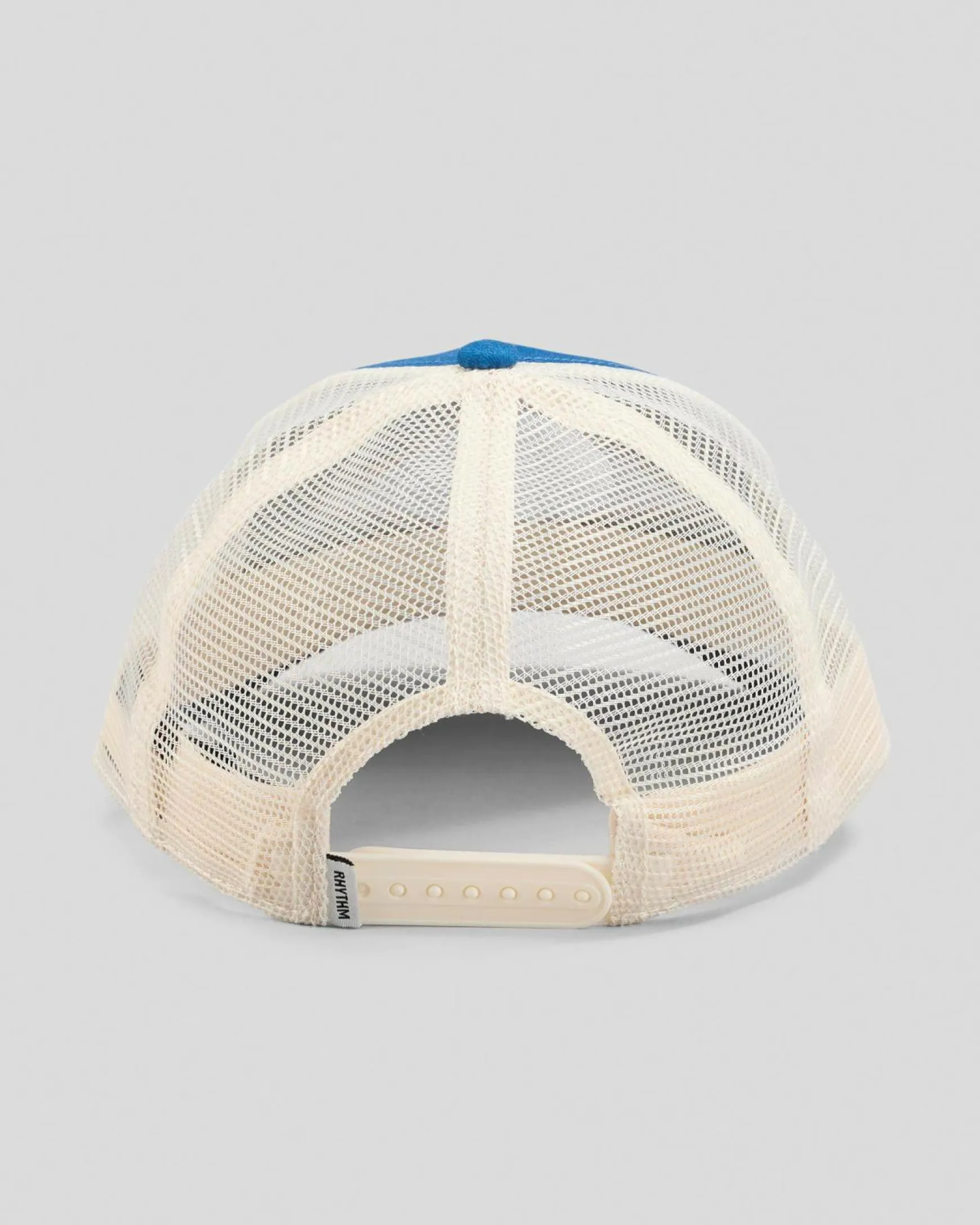 Frame Trucker Cap