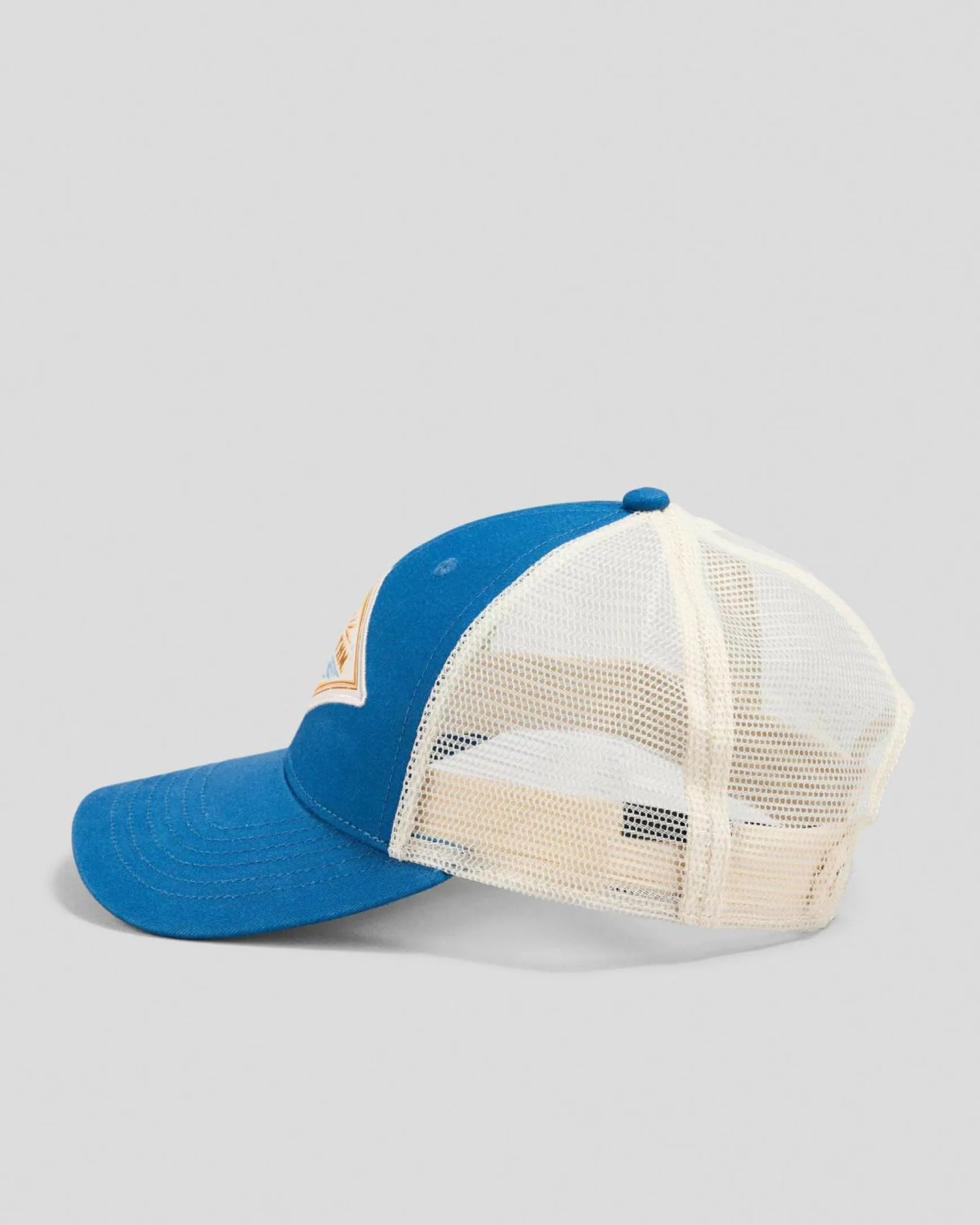 Frame Trucker Cap