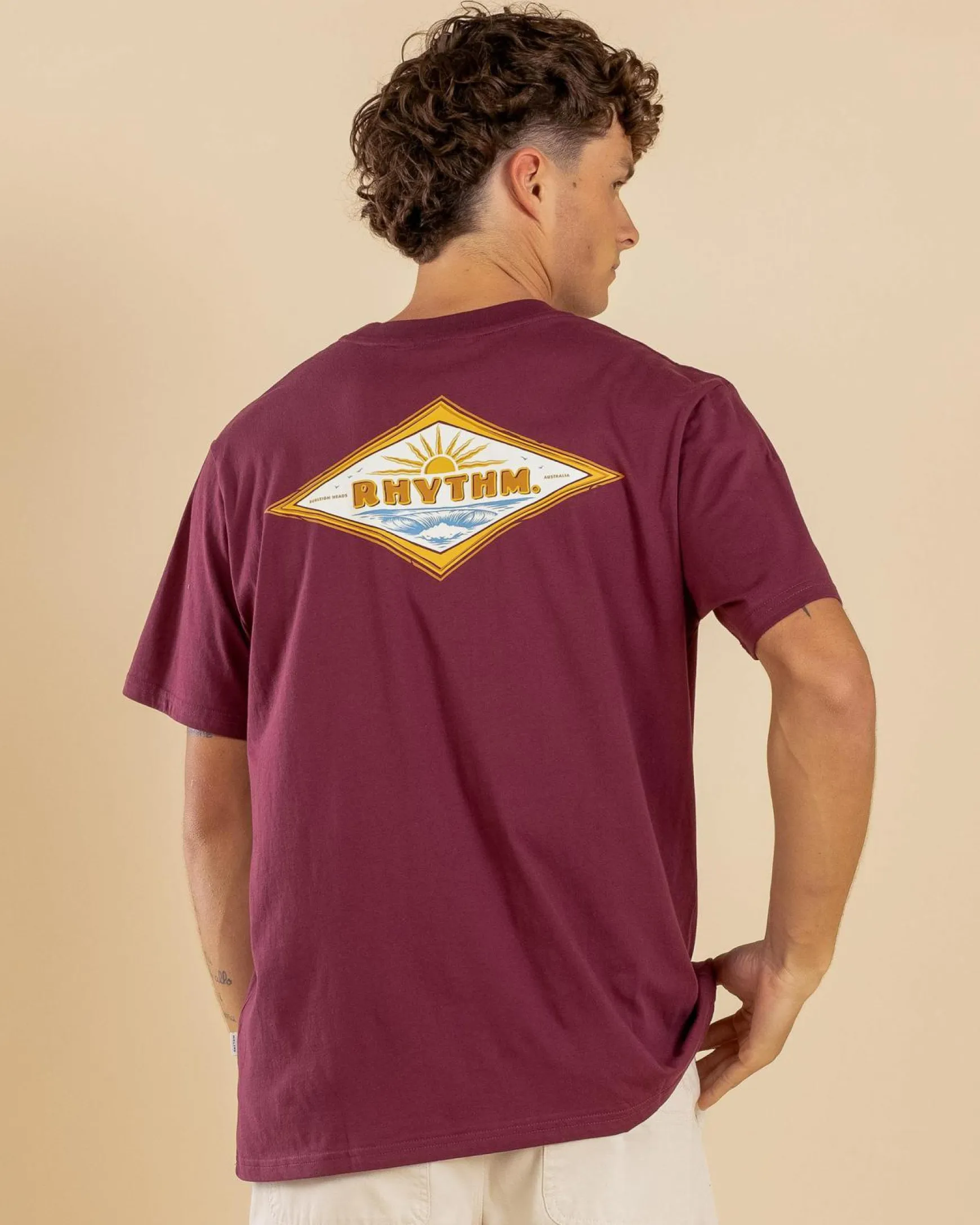 Frame T-Shirt