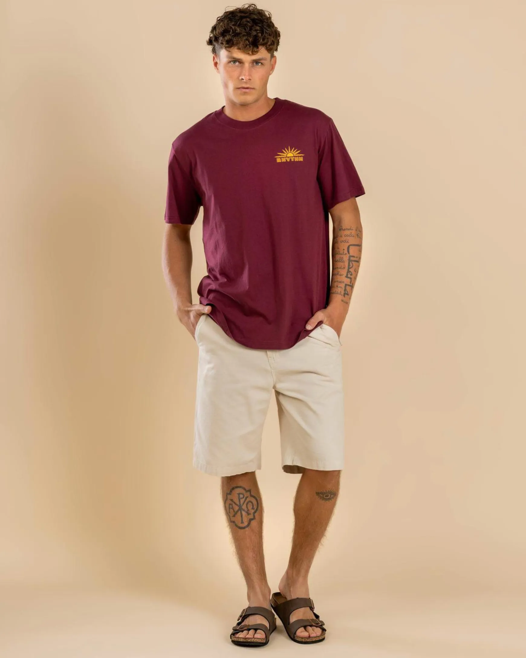 Frame T-Shirt