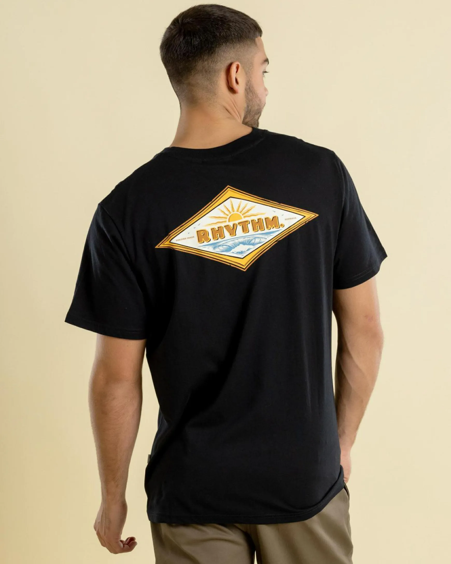 Frame T-Shirt