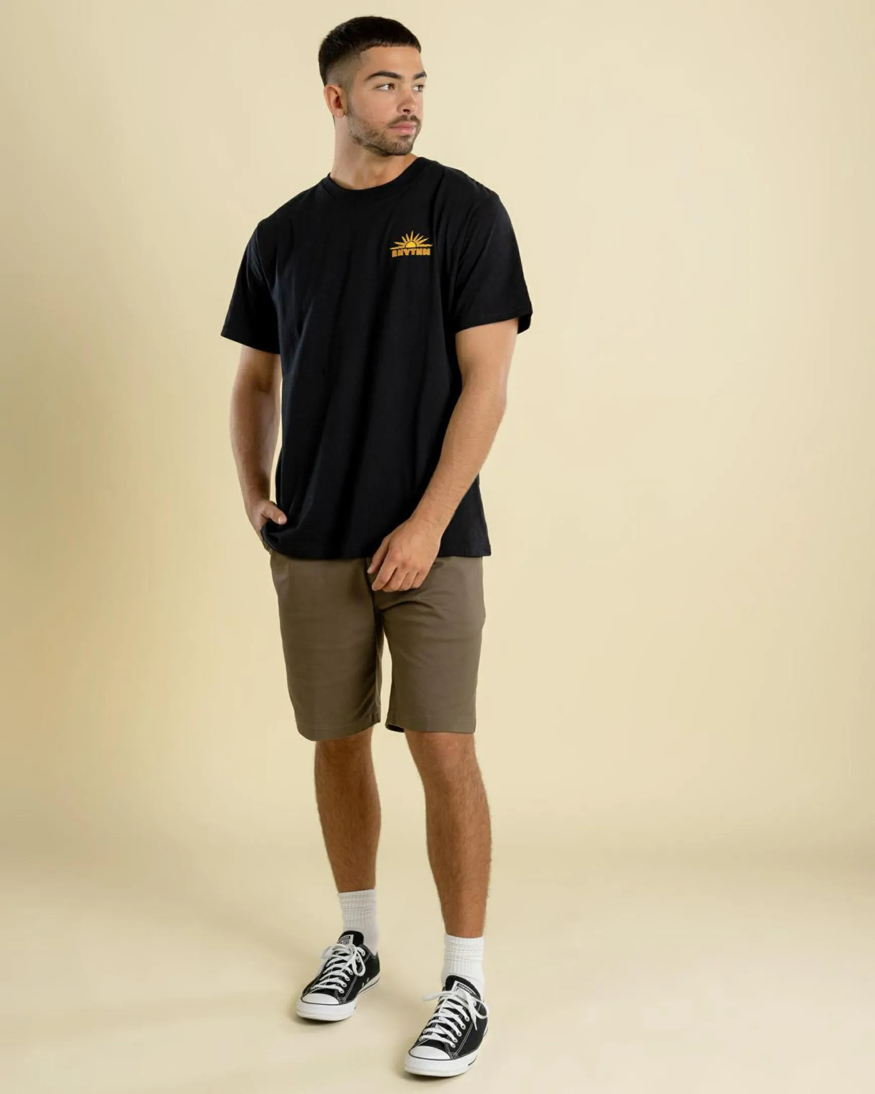 Frame T-Shirt