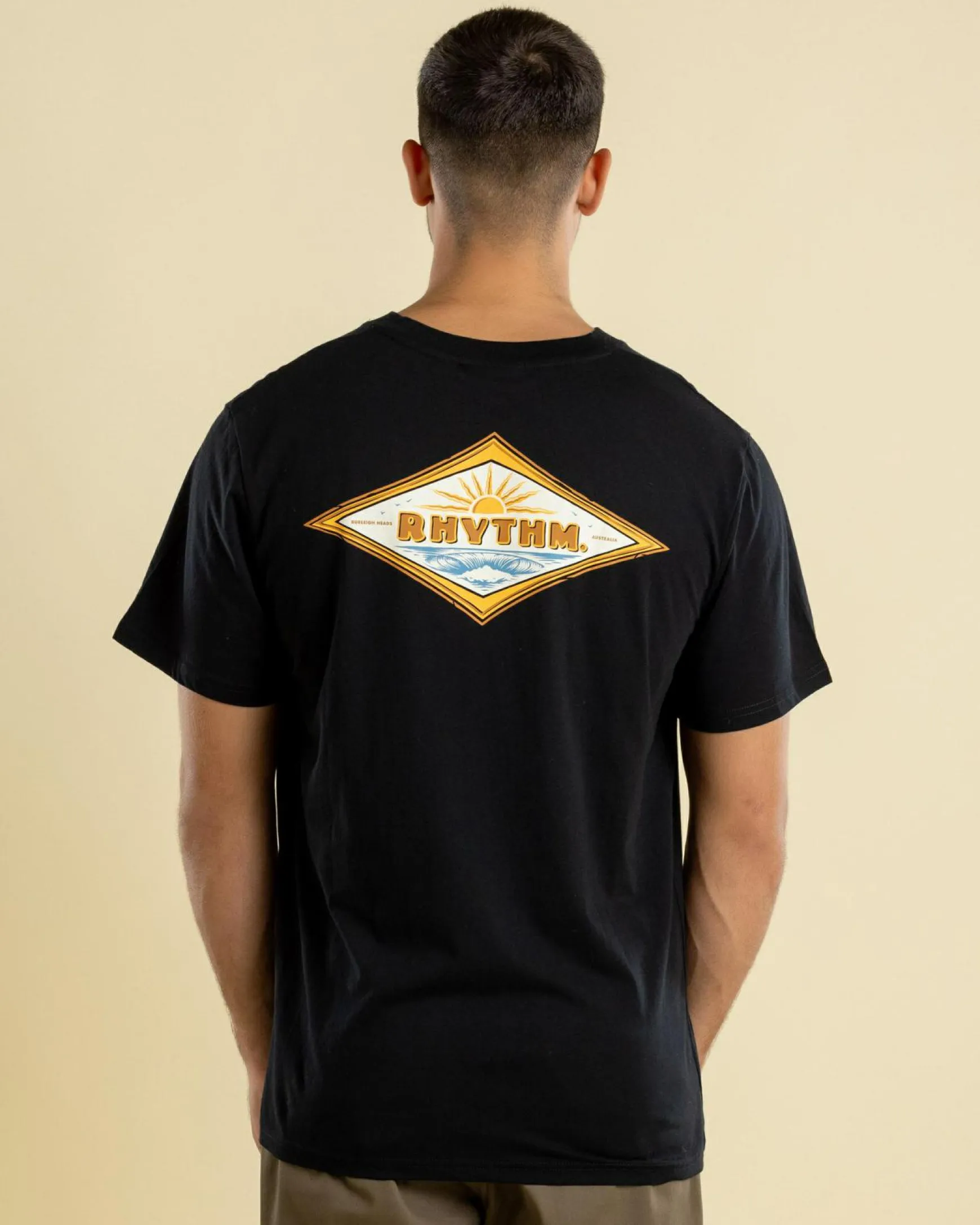 Frame T-Shirt