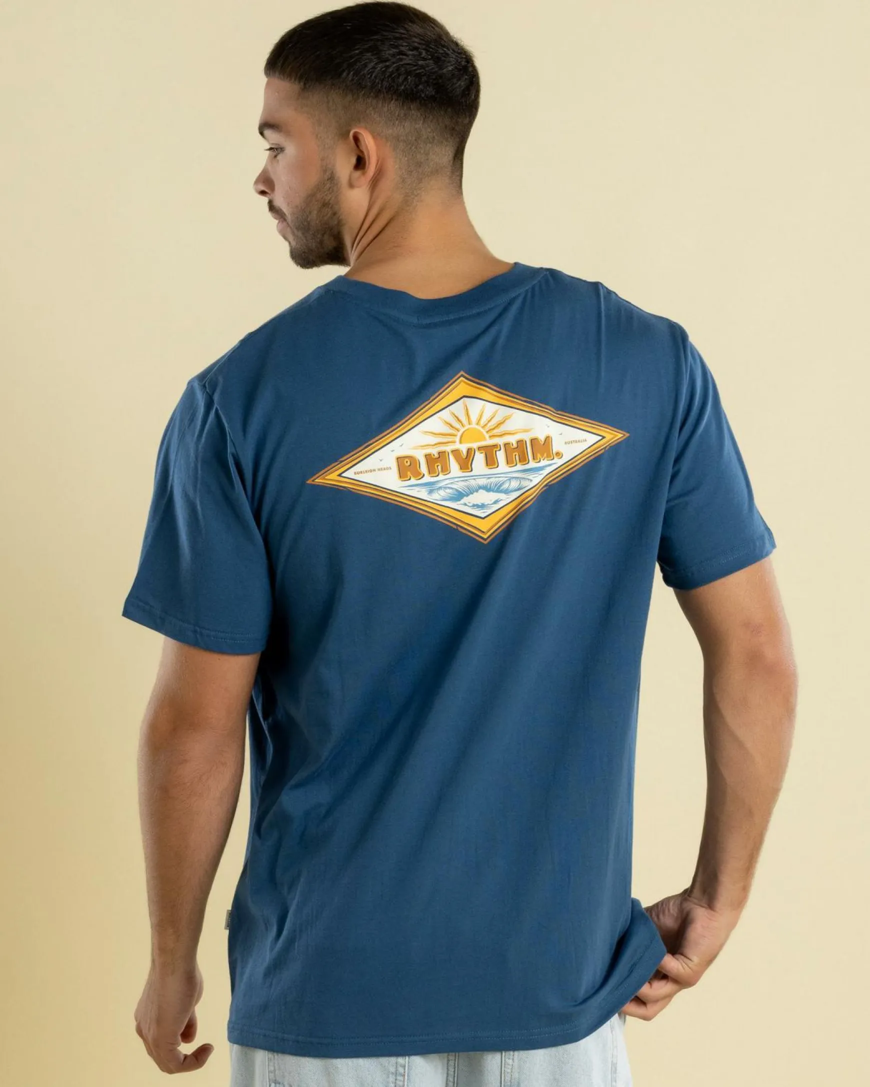 Frame T-Shirt