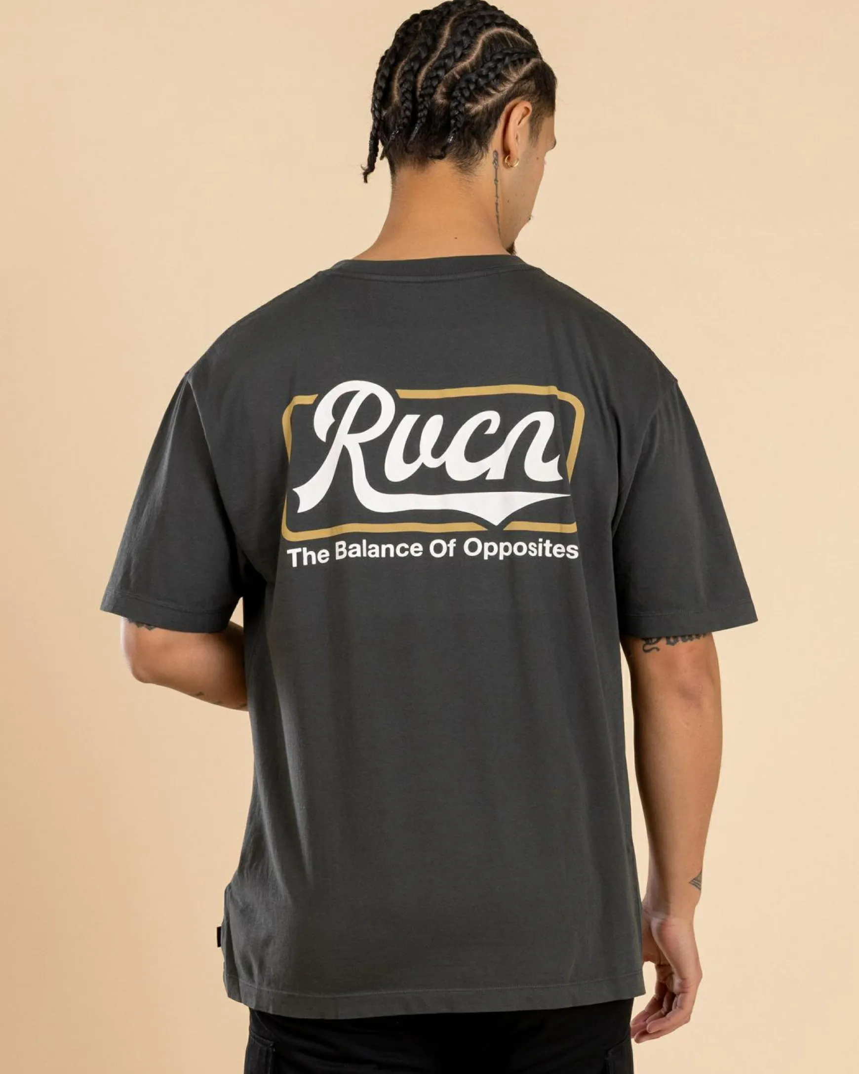 Frame Up T-Shirt