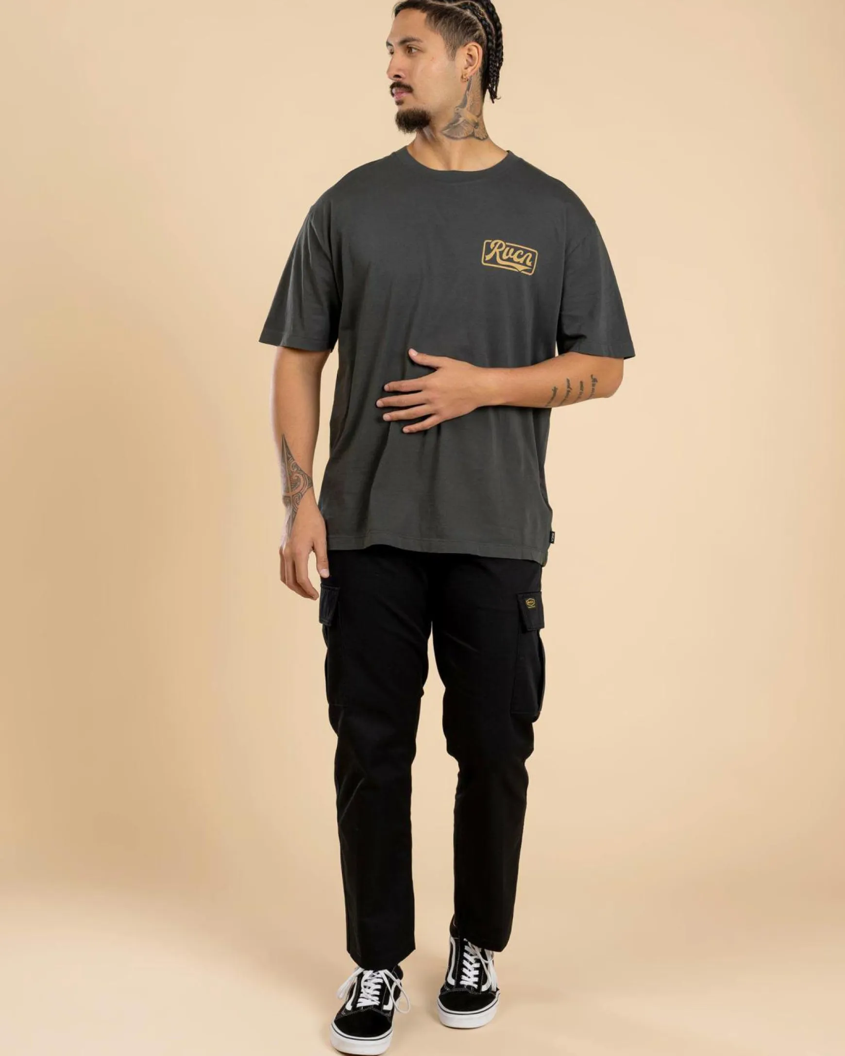 Frame Up T-Shirt
