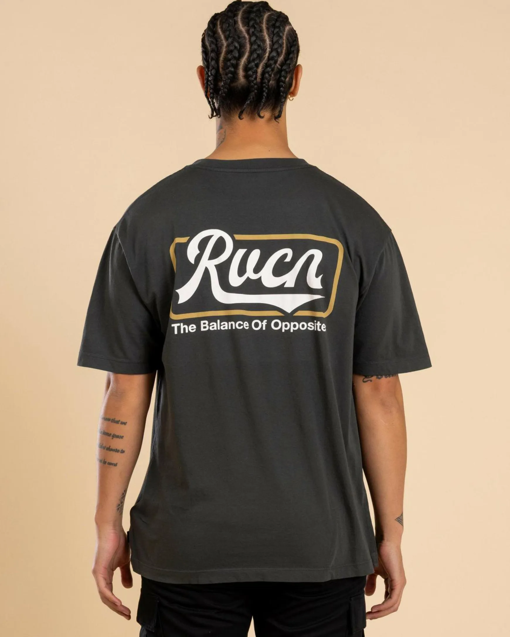 Frame Up T-Shirt